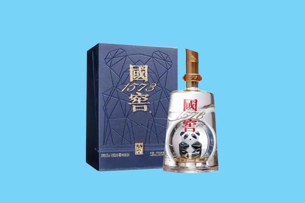 蠡县回收国窖1573